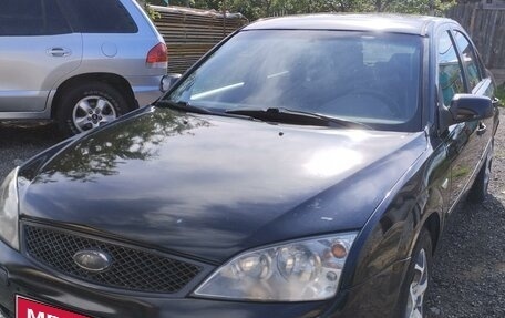 Ford Mondeo III, 2003 год, 389 999 рублей, 1 фотография