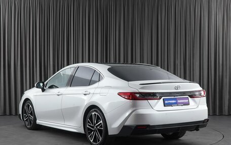 Toyota Camry, 2024 год, 4 249 000 рублей, 2 фотография