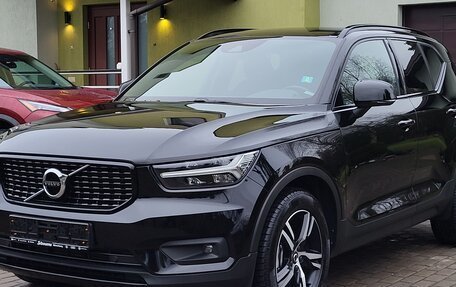 Volvo XC40 I, 2018 год, 3 150 000 рублей, 3 фотография