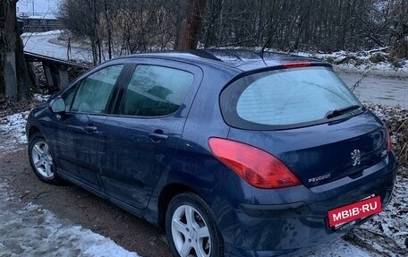 Peugeot 308 II, 2008 год, 600 000 рублей, 2 фотография