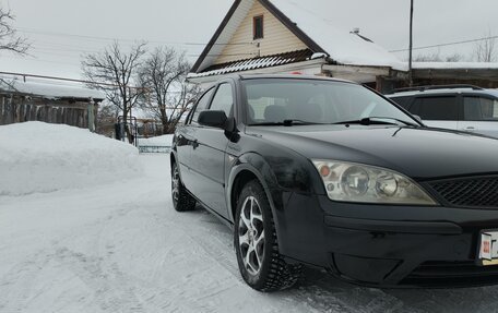 Ford Mondeo III, 2003 год, 389 999 рублей, 6 фотография