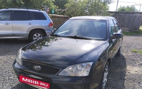 Ford Mondeo III, 2003 год, 389 999 рублей, 2 фотография