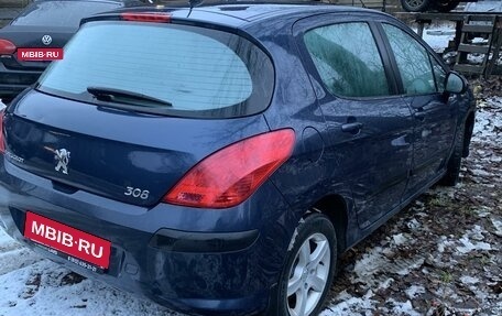 Peugeot 308 II, 2008 год, 600 000 рублей, 3 фотография