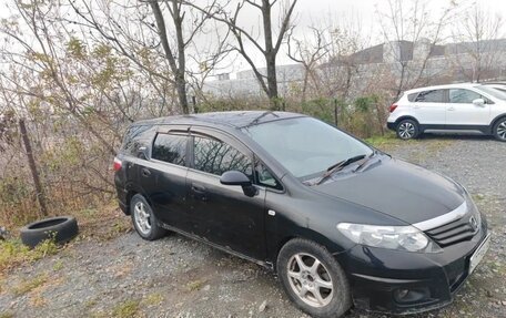 Honda Airwave I рестайлинг, 2006 год, 450 000 рублей, 7 фотография