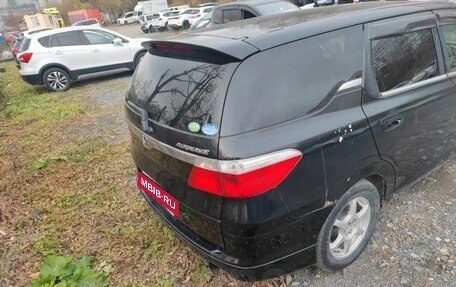 Honda Airwave I рестайлинг, 2006 год, 450 000 рублей, 6 фотография