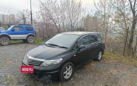 Honda Airwave I рестайлинг, 2006 год, 450 000 рублей, 3 фотография