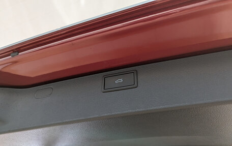 Volkswagen Multivan T6 рестайлинг, 2022 год, 12 000 000 рублей, 9 фотография