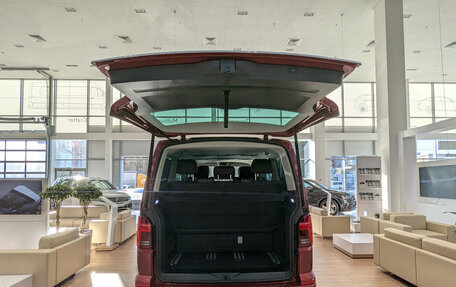 Volkswagen Multivan T6 рестайлинг, 2022 год, 12 000 000 рублей, 8 фотография
