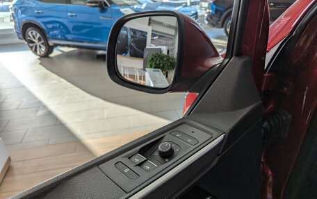 Volkswagen Multivan T6 рестайлинг, 2022 год, 12 000 000 рублей, 13 фотография