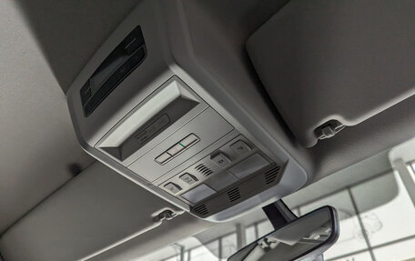 Volkswagen Multivan T6 рестайлинг, 2022 год, 12 000 000 рублей, 18 фотография