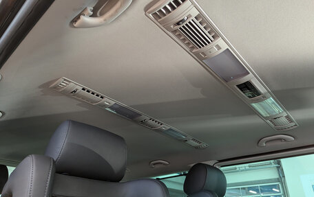 Volkswagen Multivan T6 рестайлинг, 2022 год, 12 000 000 рублей, 19 фотография