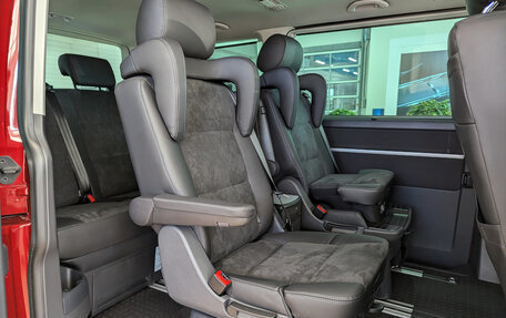 Volkswagen Multivan T6 рестайлинг, 2022 год, 12 000 000 рублей, 20 фотография
