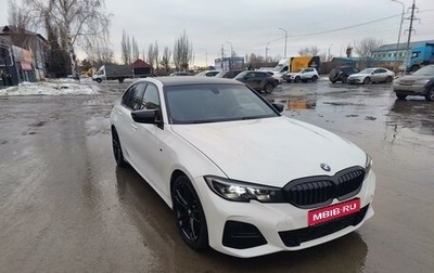 BMW 3 серия, 2019 год, 3 200 000 рублей, 1 фотография