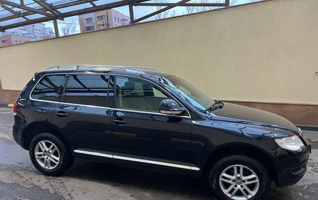 Volkswagen Touareg III, 2008 год, 1 630 000 рублей, 7 фотография