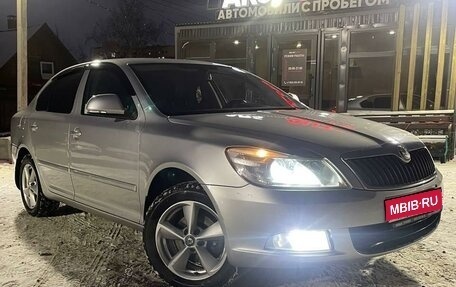 Skoda Octavia, 2011 год, 750 000 рублей, 1 фотография