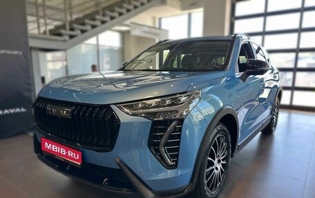 Haval Jolion, 2024 год, 2 649 000 рублей, 1 фотография