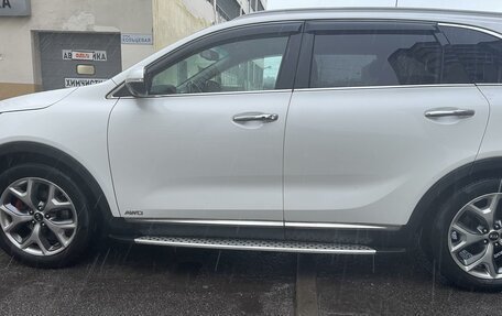 KIA Sorento III Prime рестайлинг, 2017 год, 3 350 000 рублей, 7 фотография