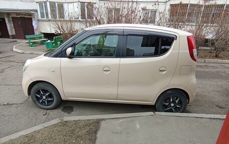 Nissan Moco II, 2008 год, 470 000 рублей, 7 фотография