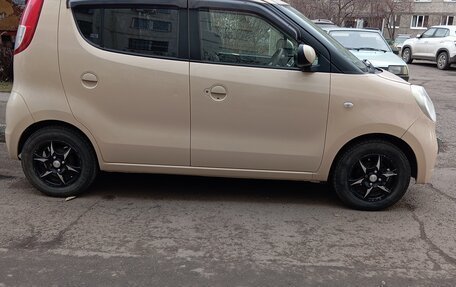 Nissan Moco II, 2008 год, 470 000 рублей, 4 фотография