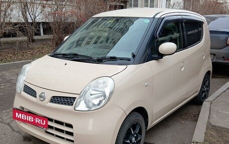 Nissan Moco II, 2008 год, 470 000 рублей, 8 фотография