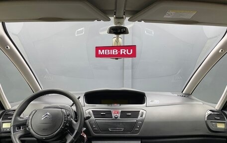 Citroen C4 Picasso II рестайлинг, 2008 год, 720 000 рублей, 6 фотография