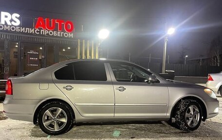 Skoda Octavia, 2011 год, 750 000 рублей, 2 фотография