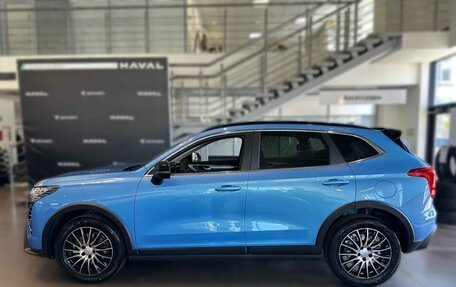 Haval Jolion, 2024 год, 2 649 000 рублей, 3 фотография