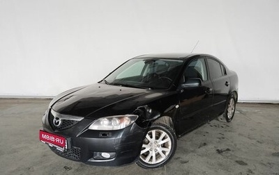 Mazda 3, 2006 год, 615 000 рублей, 1 фотография