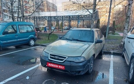 Daewoo Nexia I рестайлинг, 2011 год, 175 000 рублей, 1 фотография