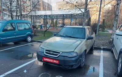 Daewoo Nexia I рестайлинг, 2011 год, 175 000 рублей, 1 фотография