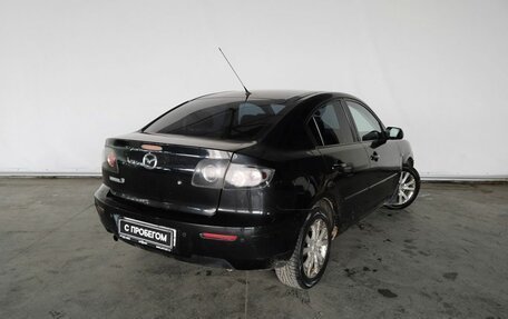 Mazda 3, 2006 год, 615 000 рублей, 6 фотография