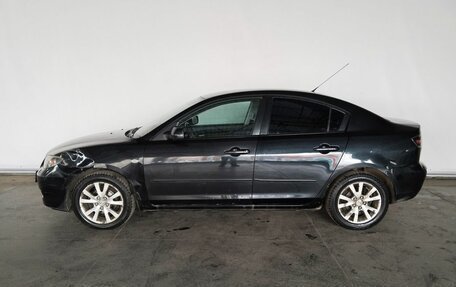 Mazda 3, 2006 год, 615 000 рублей, 8 фотография