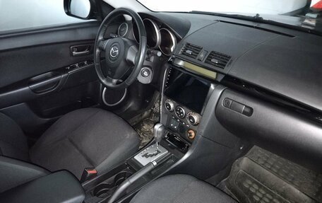 Mazda 3, 2006 год, 615 000 рублей, 11 фотография