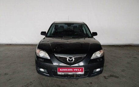 Mazda 3, 2006 год, 615 000 рублей, 2 фотография