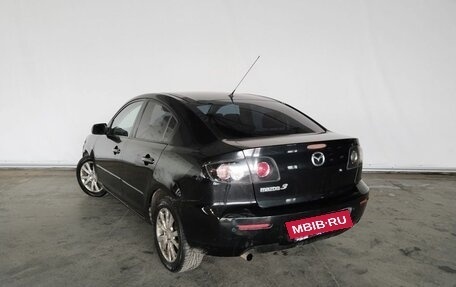 Mazda 3, 2006 год, 615 000 рублей, 4 фотография