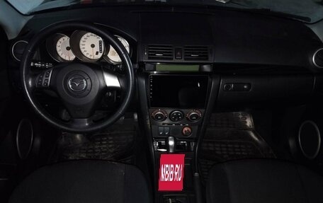 Mazda 3, 2006 год, 615 000 рублей, 9 фотография