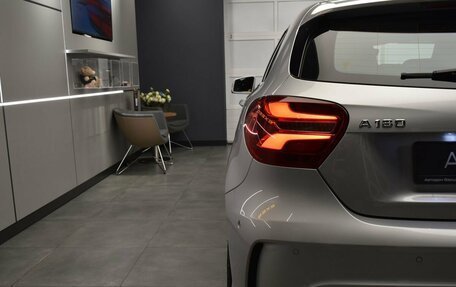 Mercedes-Benz A-Класс, 2016 год, 2 099 000 рублей, 8 фотография