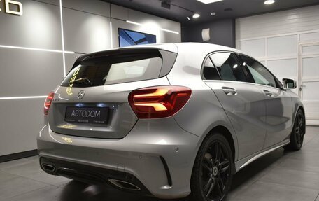 Mercedes-Benz A-Класс, 2016 год, 2 099 000 рублей, 6 фотография