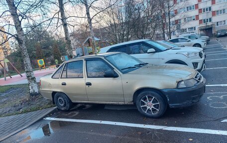 Daewoo Nexia I рестайлинг, 2011 год, 175 000 рублей, 5 фотография