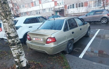 Daewoo Nexia I рестайлинг, 2011 год, 175 000 рублей, 3 фотография