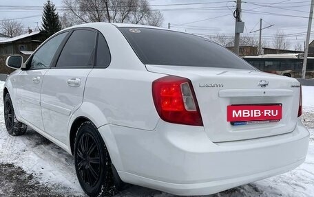 Chevrolet Lacetti, 2010 год, 355 000 рублей, 5 фотография