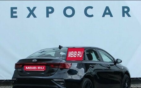 KIA Cerato IV, 2019 год, 1 749 000 рублей, 3 фотография