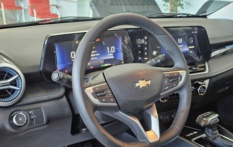 Chevrolet Monza, 2024 год, 2 549 000 рублей, 12 фотография