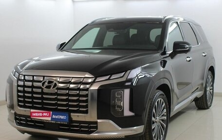 Hyundai Palisade I, 2024 год, 8 250 000 рублей, 1 фотография