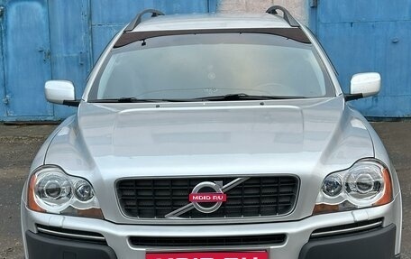 Volvo XC90 II рестайлинг, 2002 год, 920 000 рублей, 1 фотография