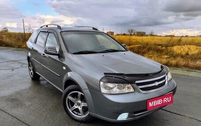 Chevrolet Lacetti, 2012 год, 757 000 рублей, 1 фотография