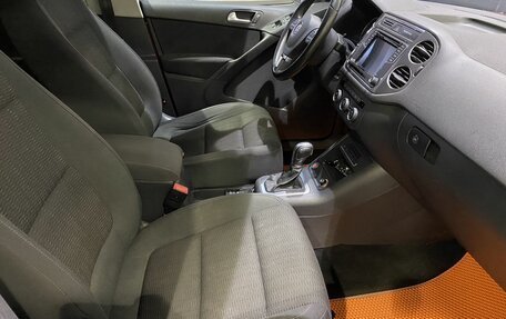 Volkswagen Tiguan I, 2016 год, 1 559 000 рублей, 9 фотография