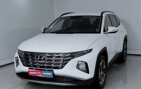 Hyundai Tucson, 2024 год, 4 299 000 рублей, 1 фотография