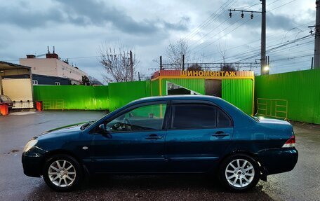 Mitsubishi Lancer IX, 2004 год, 350 000 рублей, 6 фотография