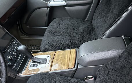 Volvo XC90 II рестайлинг, 2002 год, 920 000 рублей, 11 фотография